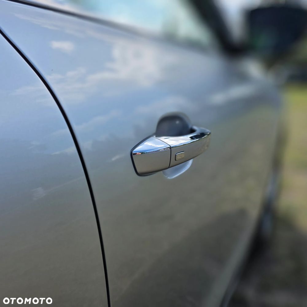 MG HS PHEV 1.5T-GDI Luxury - 28