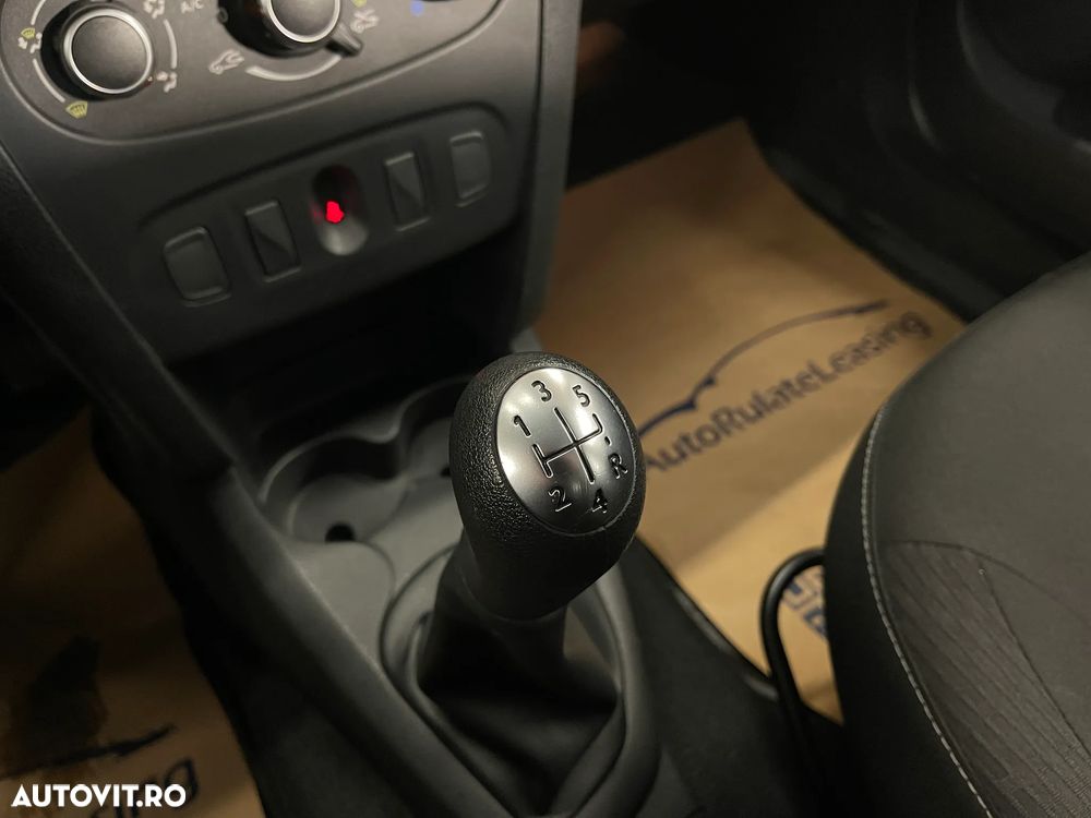 Dacia Logan 1.5 Blue dCi Laureate - 17