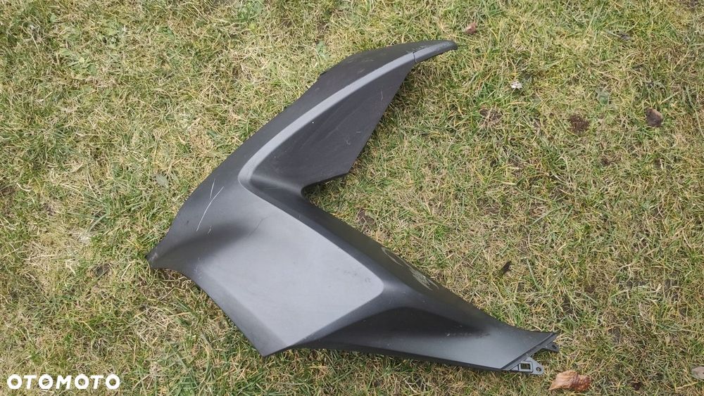 EU OSŁONA OWIEWKA LEWA HONDA PCX 125 14-18 - 2