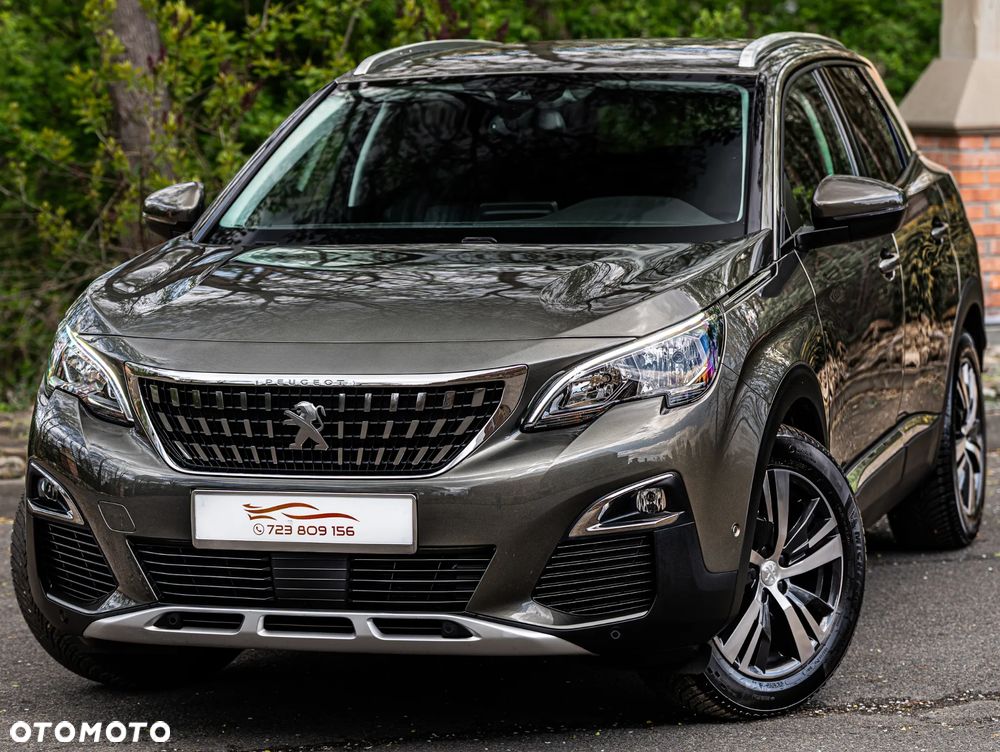 Peugeot 3008 1.2 PureTech Allure - 2