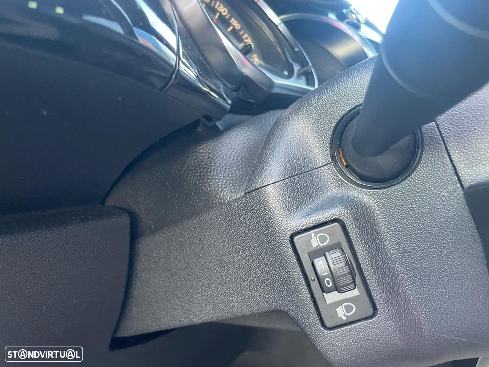 Citroën DS3 1.6 e-HDi So Chic 95g - 12