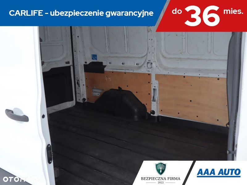 Ford transit - 19