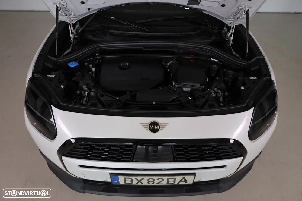 MINI Countryman C Classic XS - 10