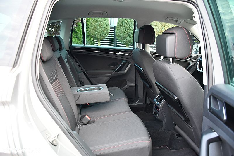 Volkswagen Tiguan 1.4 TSI ACT DSG OPF Join - 23