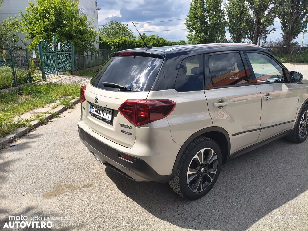 Suzuki Vitara - 15