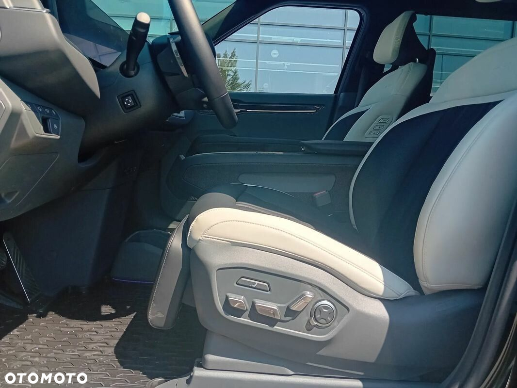 Kia EV9 99.8kWh GT-Line AWD - 26