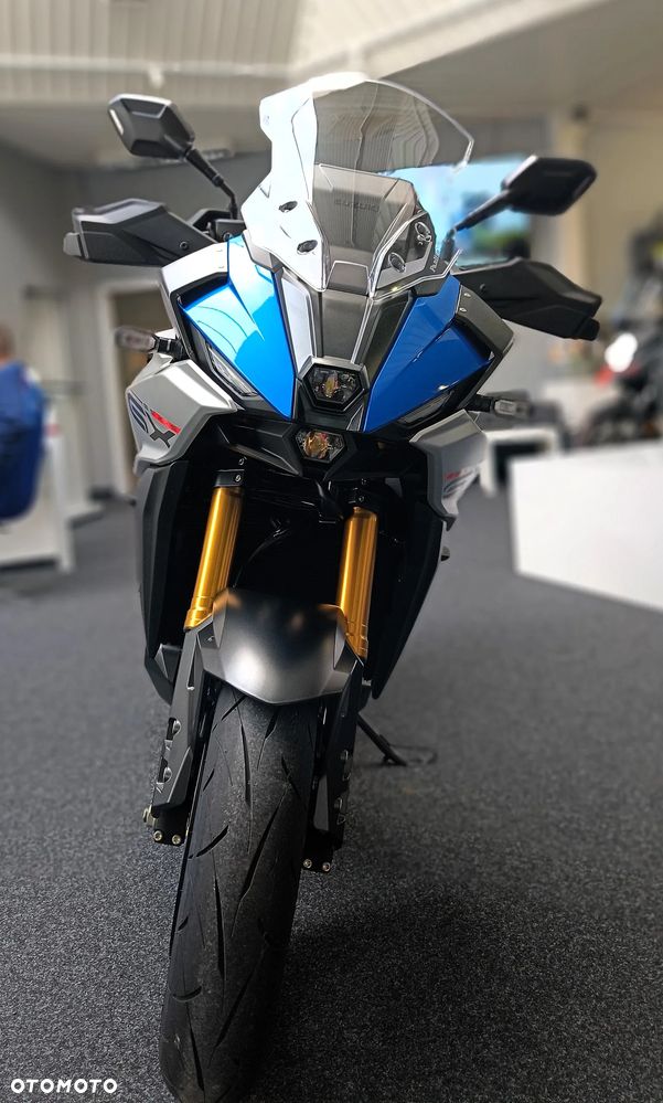 Suzuki GSX 1000 - 6