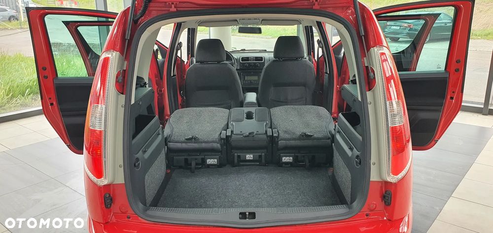 Skoda Roomster 1.2 Ambition - 12