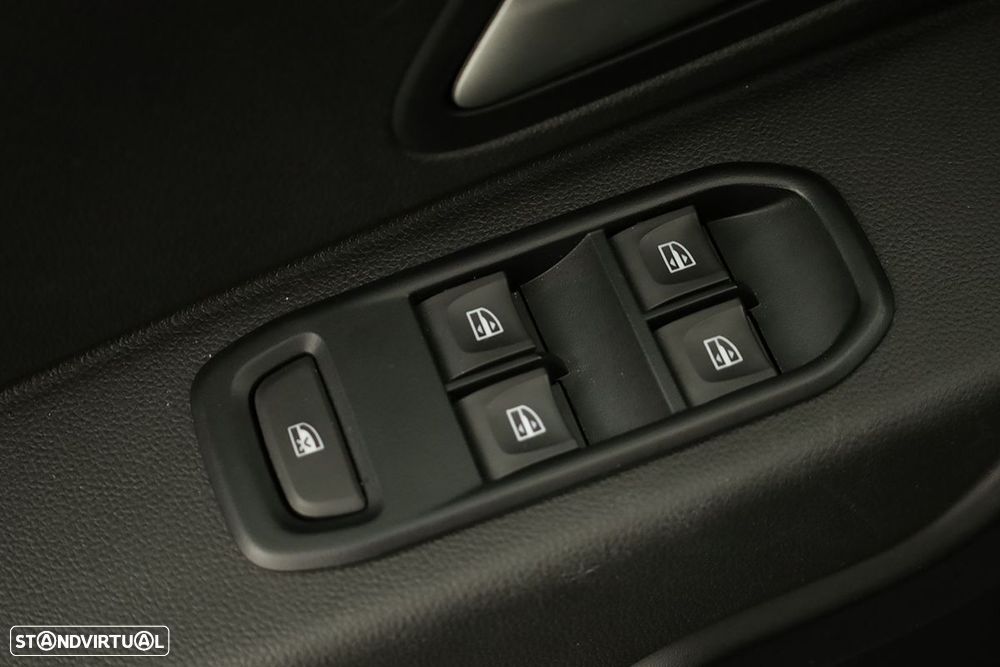 Dacia Duster 1.0 TCe ECO-G Expression Bi-Fuel - 20