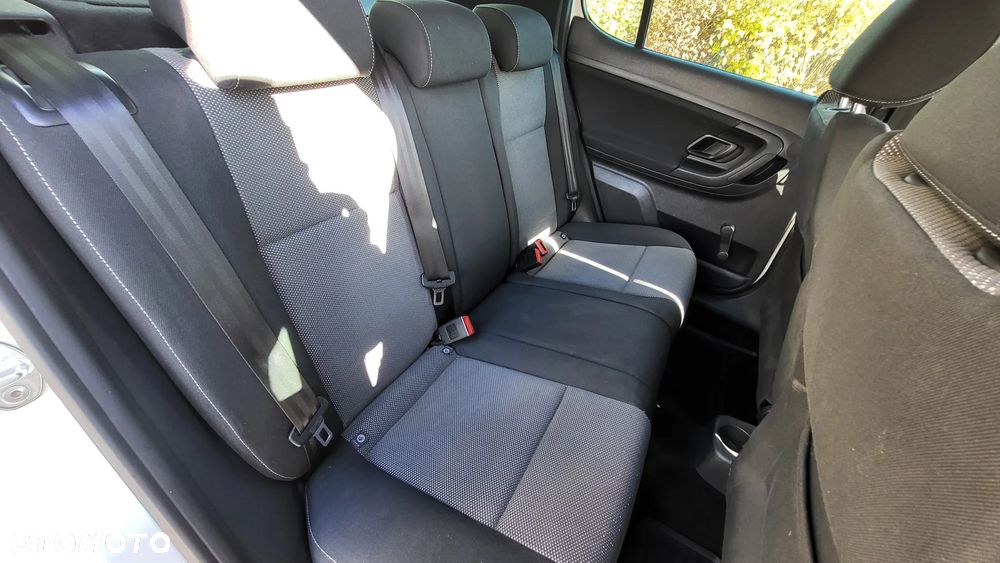 Skoda Fabia 1.6 TDI DPF MONTE CARLO - 19