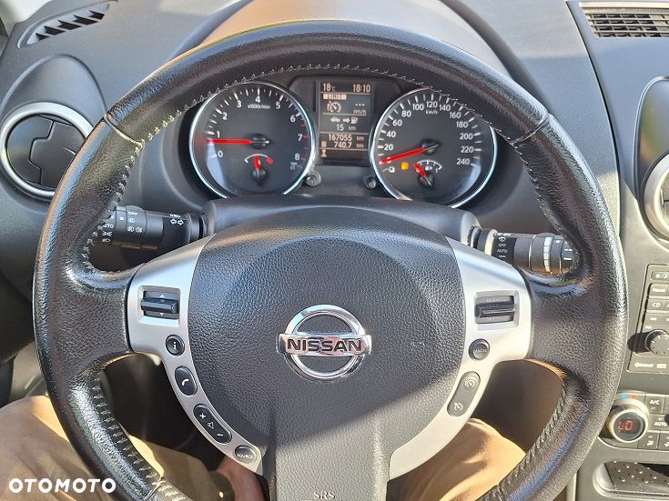 Nissan Qashqai 1.6 360 - 27