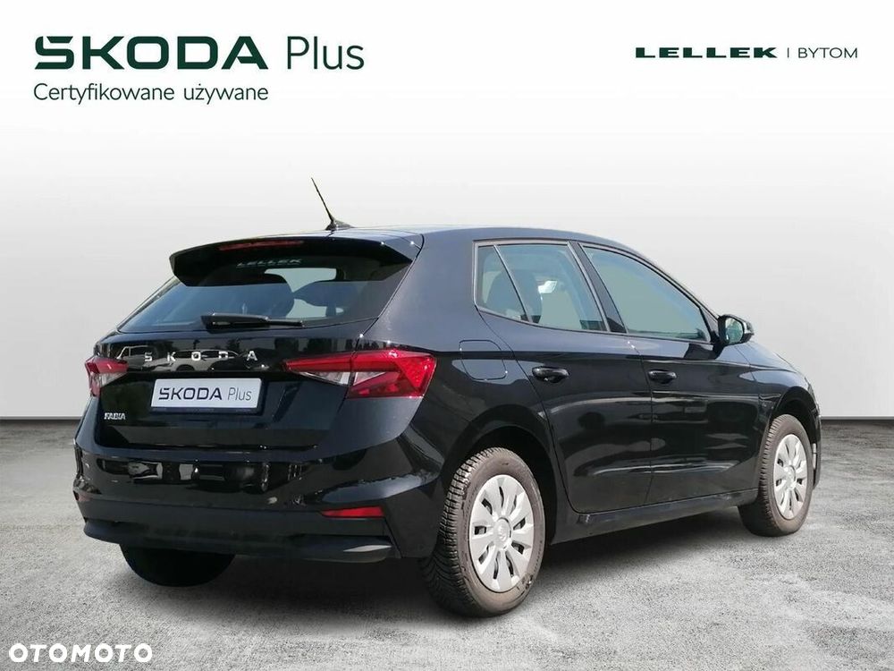 Skoda Fabia 1.0 TSI Selection - 6