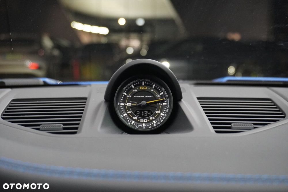 Porsche 911 GT3 PDK - 18