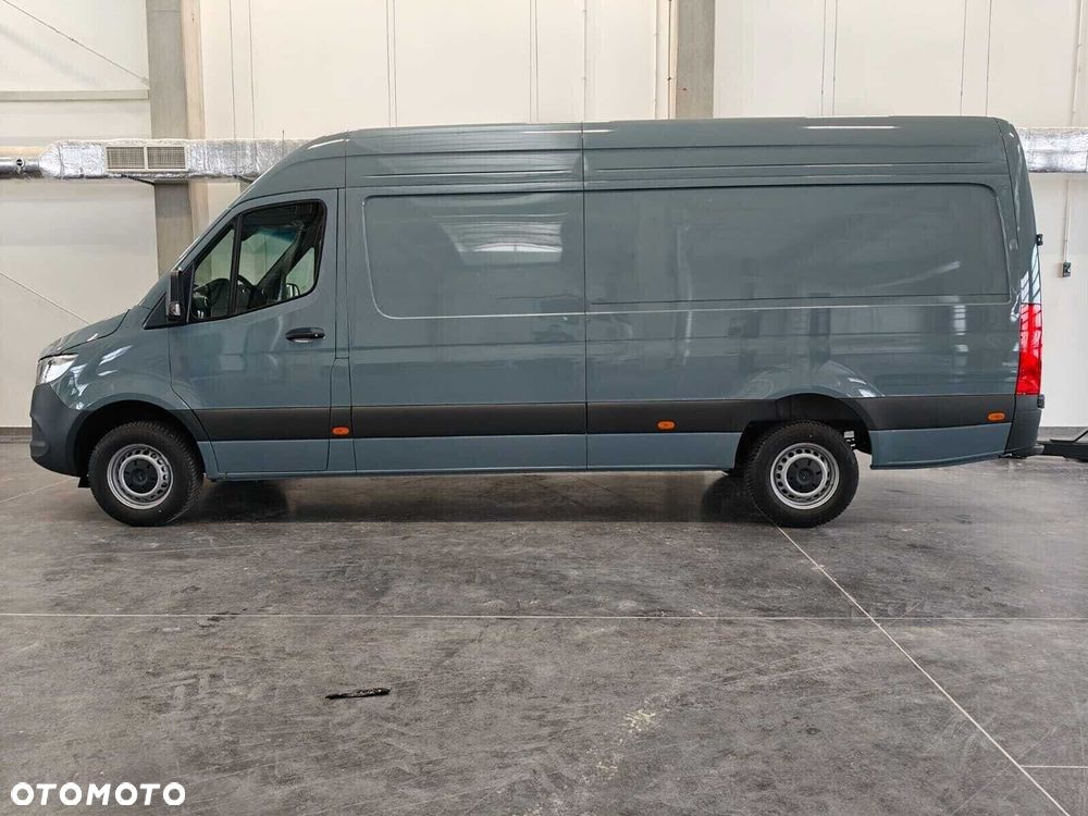 Mercedes-Benz Sprinter Sprinter - 3