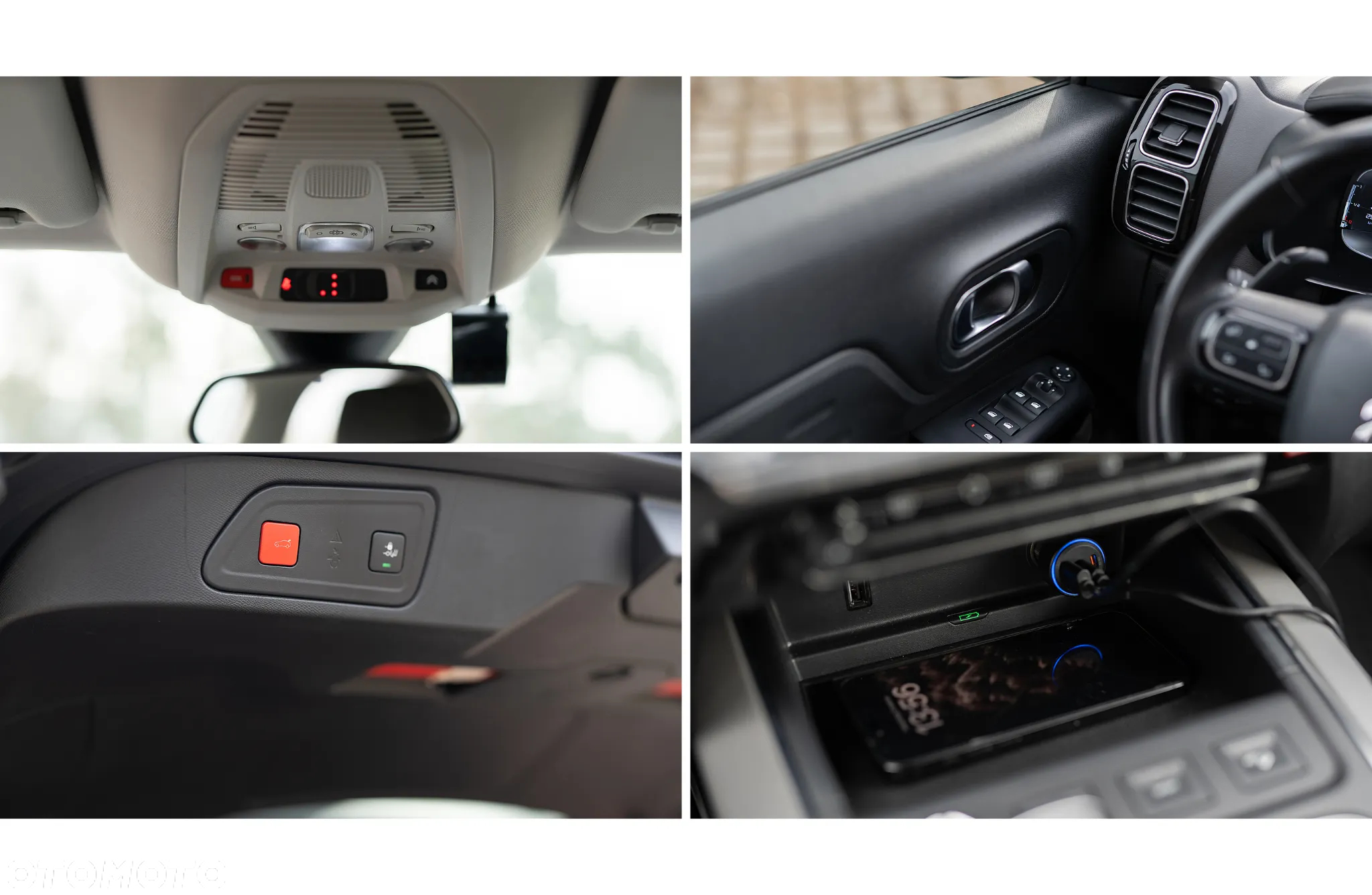 Citroën C5 Aircross 2.0 BlueHDi Shine EAT8 - 8