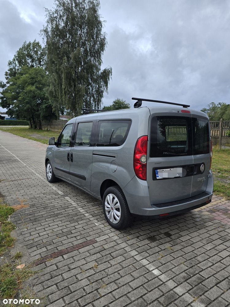 Fiat Doblo - 4