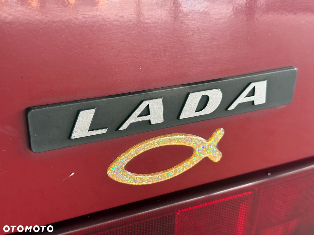 Lada Samara 1500 - 9
