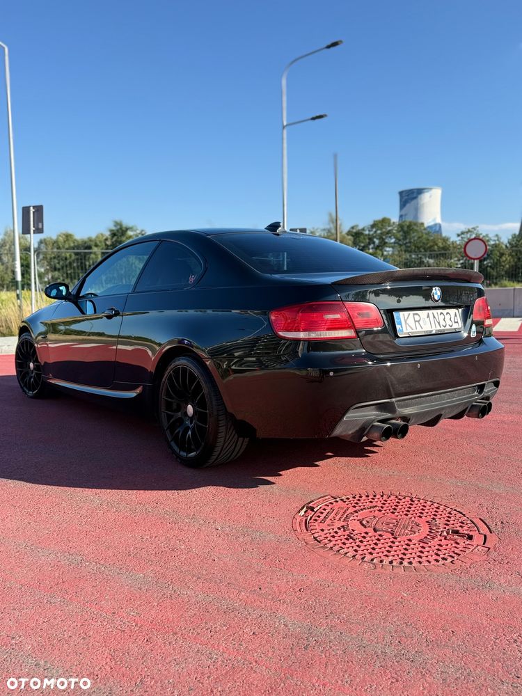 BMW Seria 3 - 3