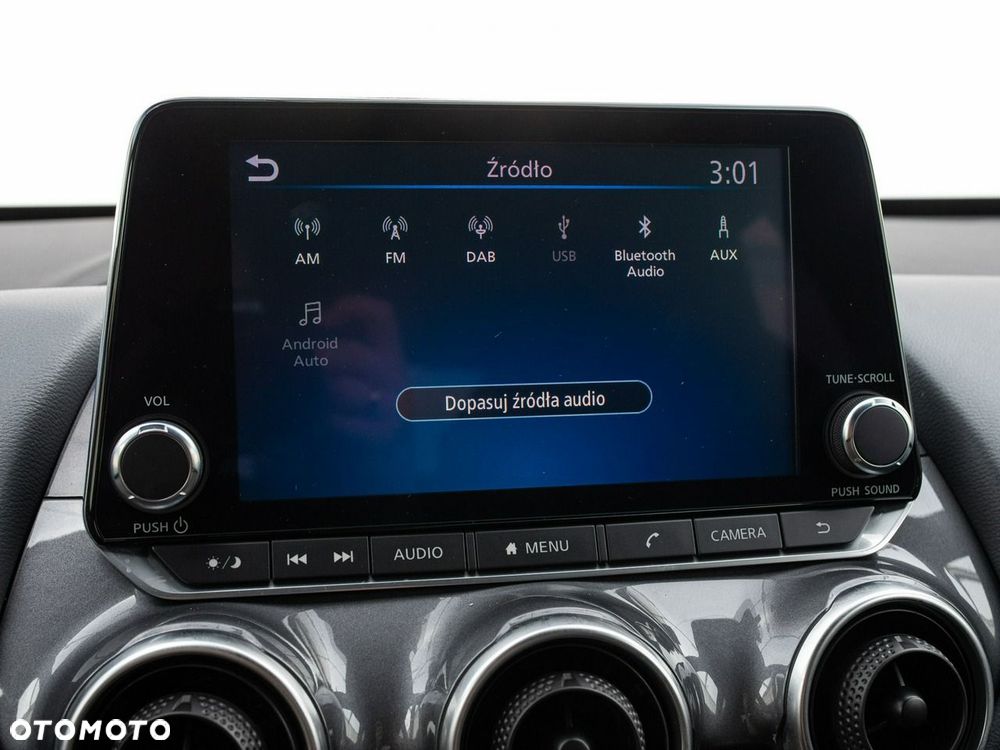 Nissan Juke 1.0 DIG-T DCT N-Connecta - 21