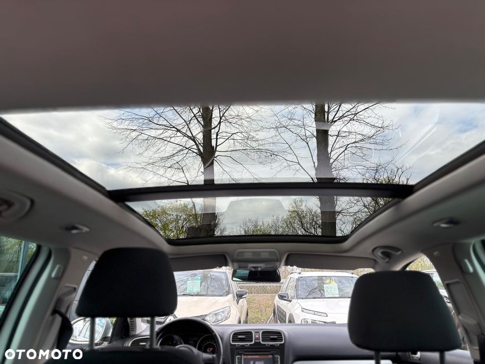 Volkswagen Golf 1.4 TSI Trendline - 15