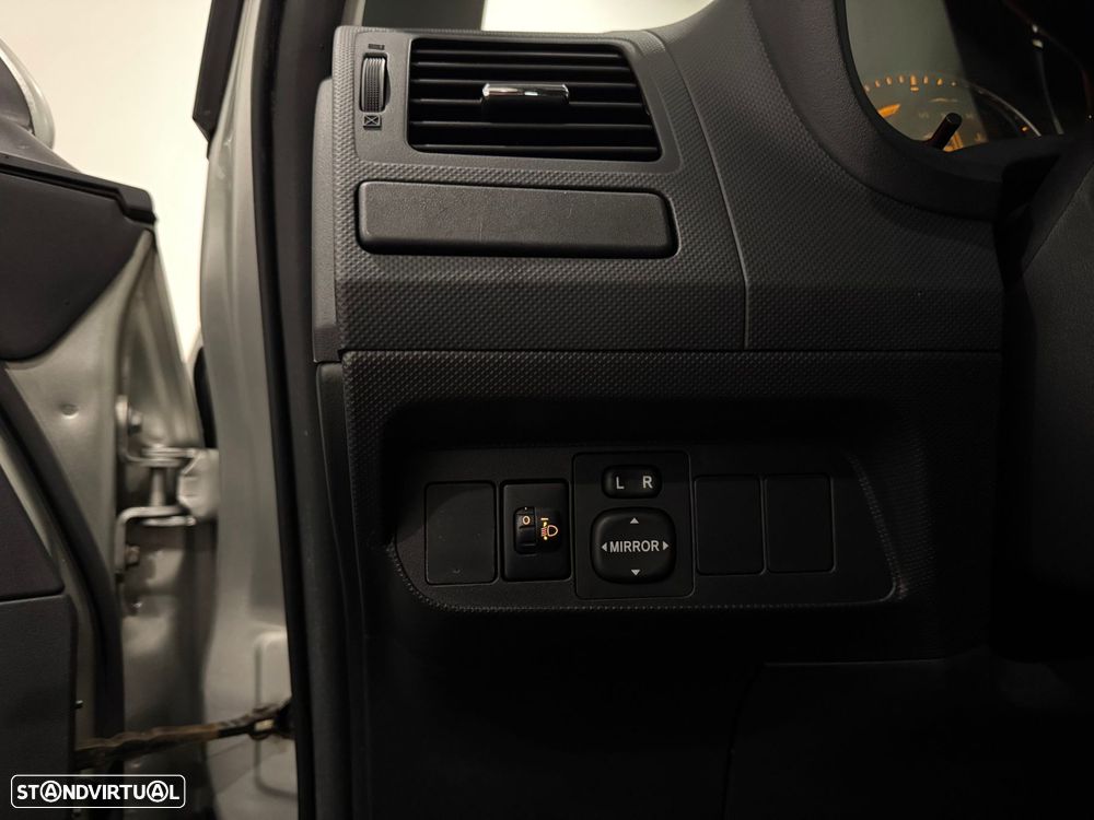 Toyota Auris 1.4 D-4D ACtive+AC - 37