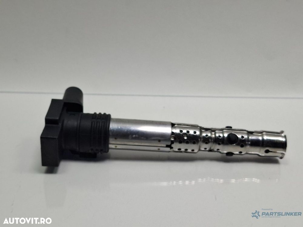 Bobina inductie SKODA FABIA II 542 2006 - 2014 1.2 1.2 BBM, CHFA 03D905115F - 1