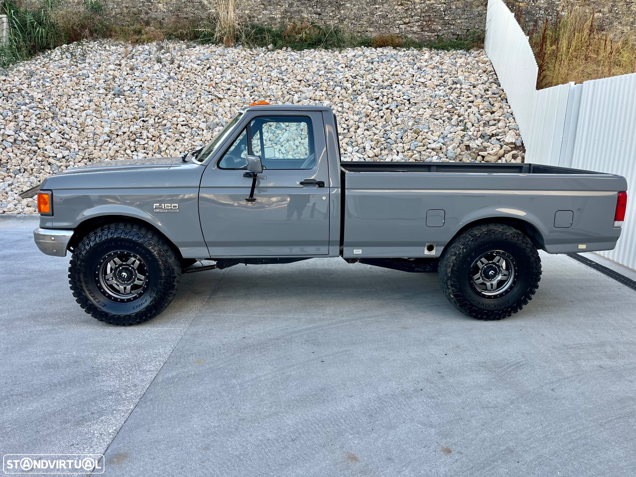 Ford F-150 - 10