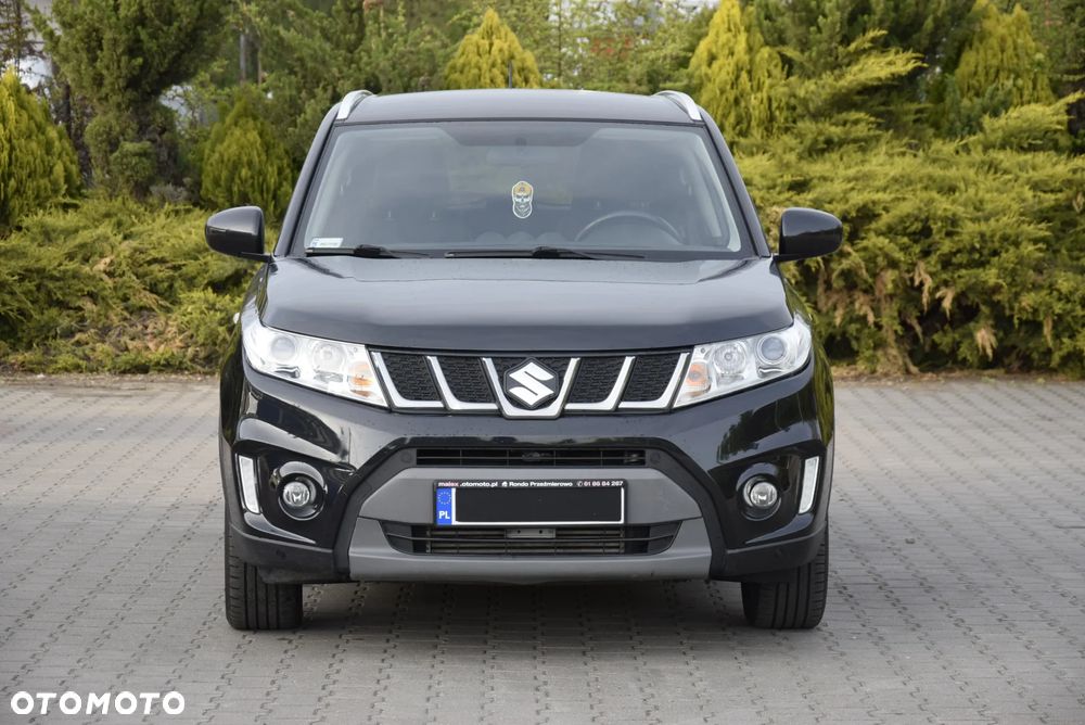 Suzuki Vitara - 15