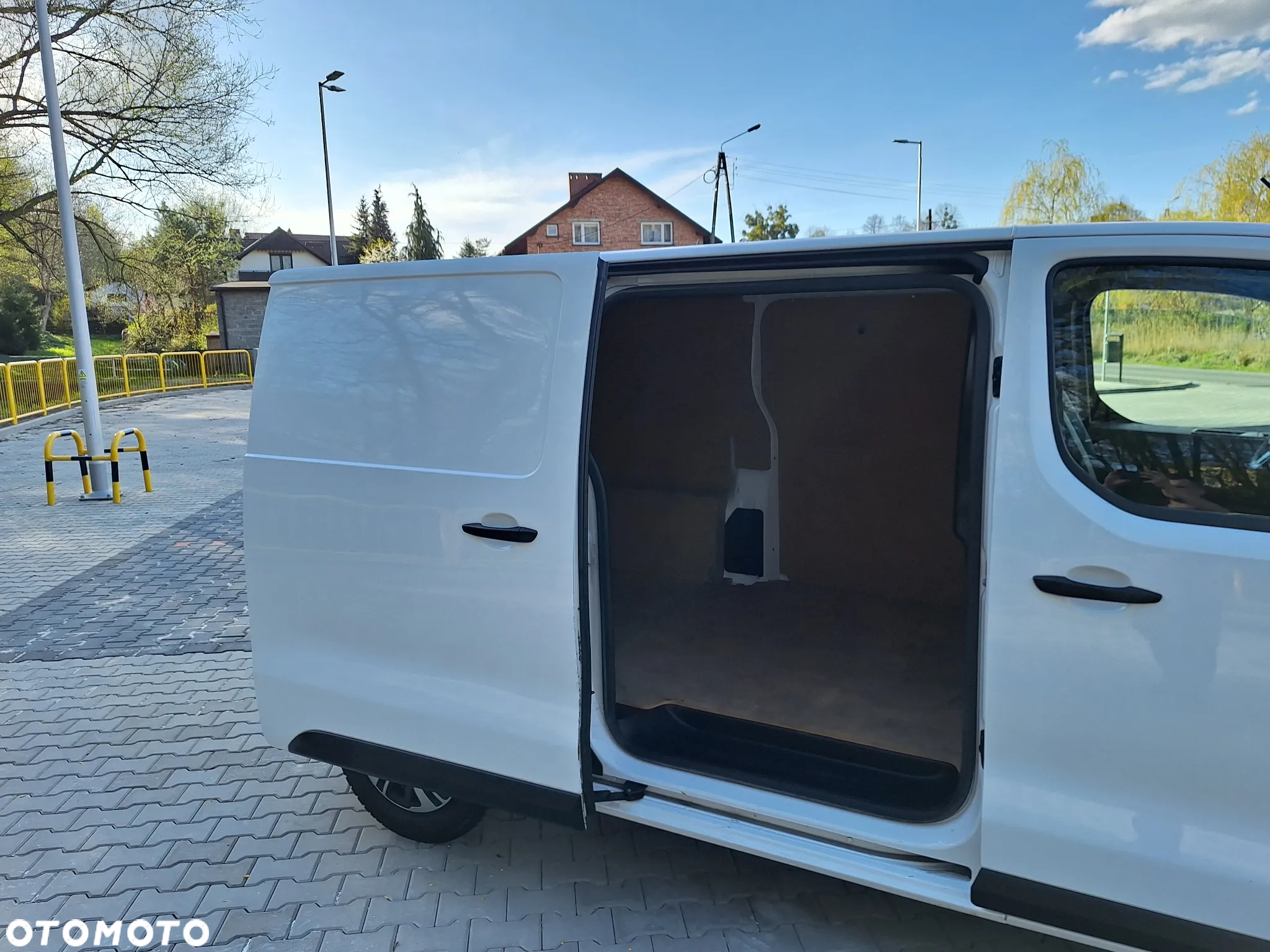 Toyota PROACE - 9