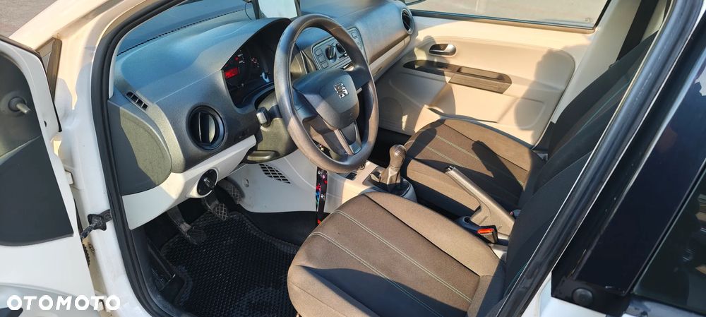Seat Mii 1.0 Style EU6 - 9