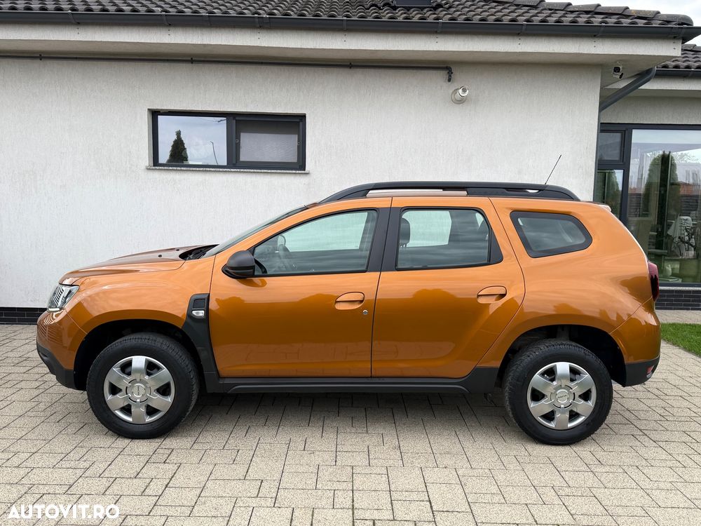 Dacia Duster TCe 100 Comfort - 12
