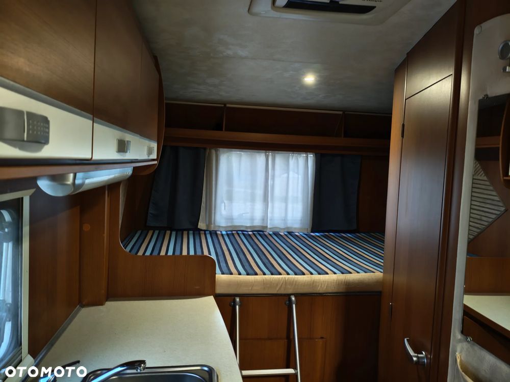 Fiat Ducato - 8