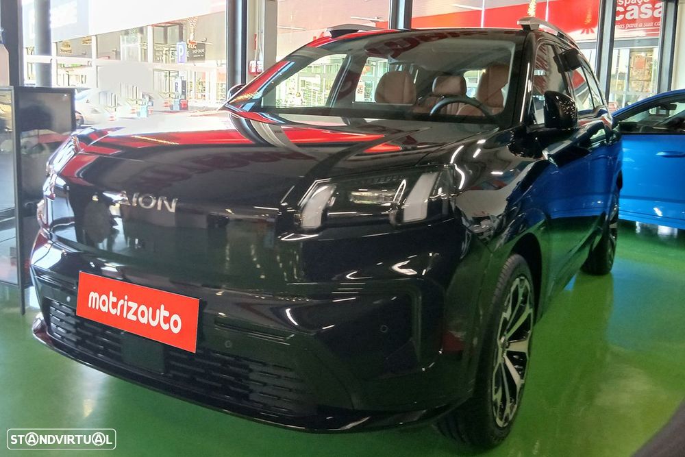 Aion V 75.26 kWh Premium - 2