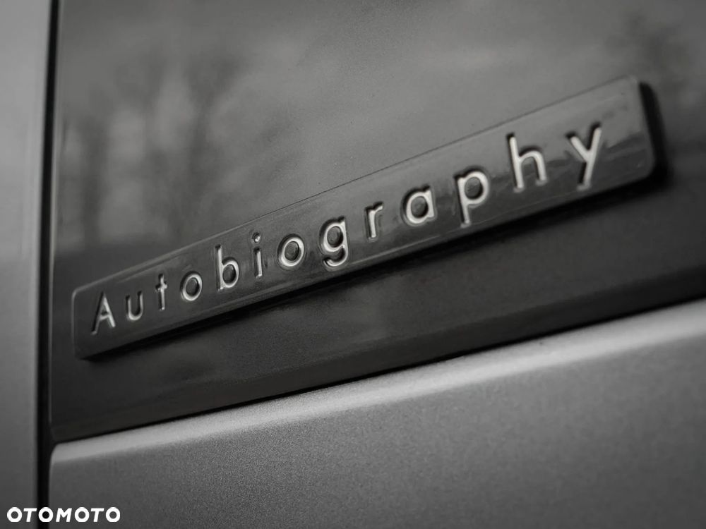 Land Rover Range Rover 3.0 D AB - 5