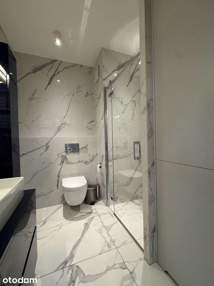 Wola, ul. Grzybowska, super apartament, od już, ga