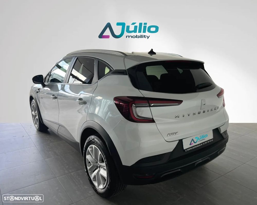 Mitsubishi ASX 1.0 MPI-T Kaiteki - 6