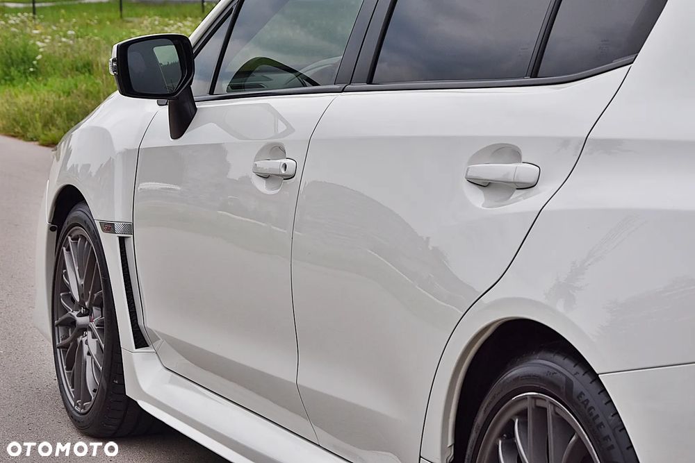 Subaru WRX STI 2.5 Sport - 32