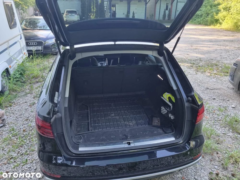 Audi A4 Avant 2.0 TDI Design S tronic - 3