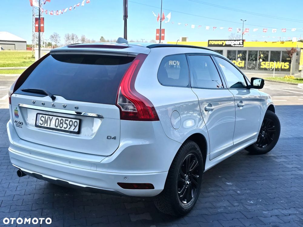 Volvo XC 60 - 3