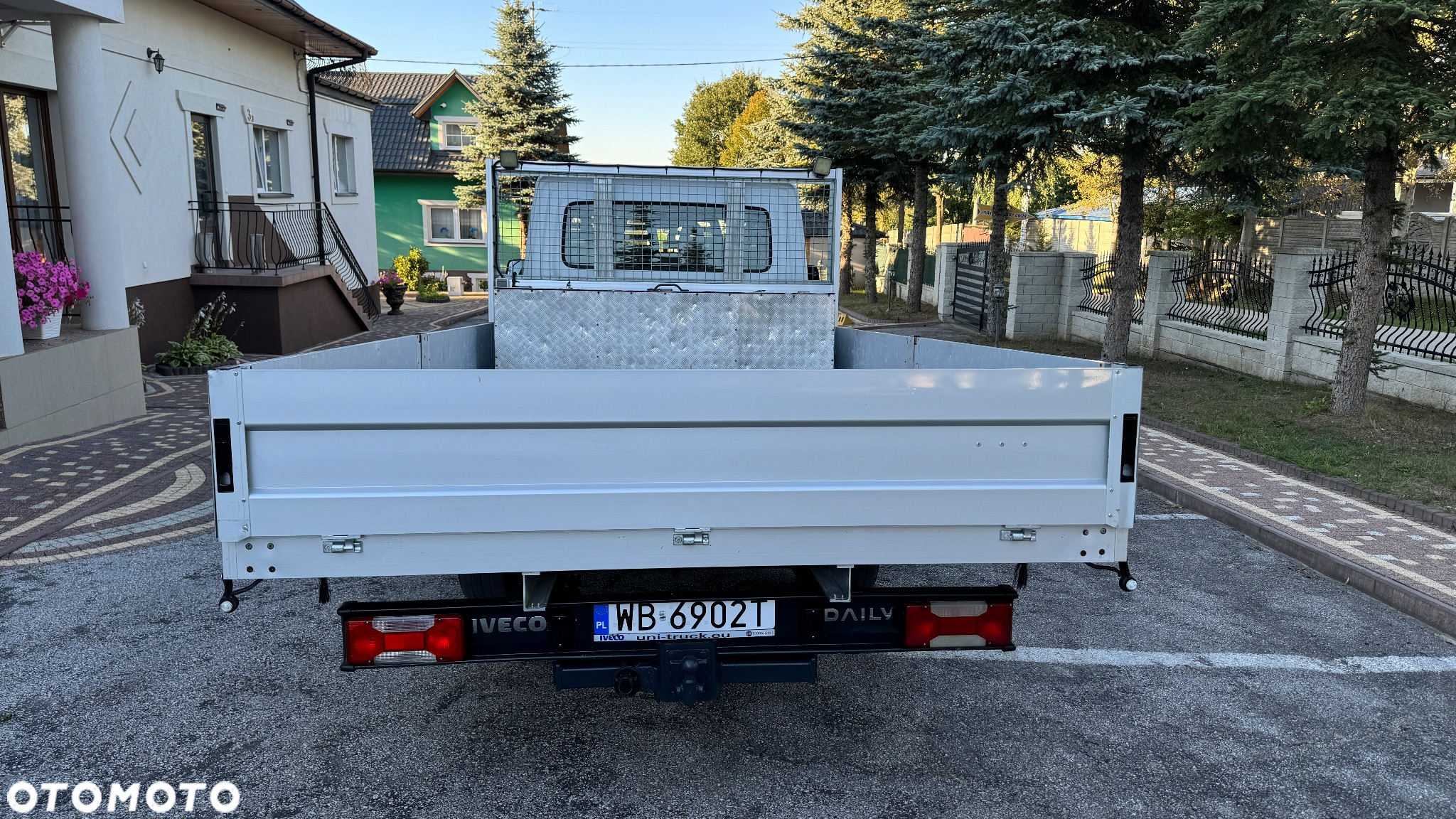 Iveco Daily - 6