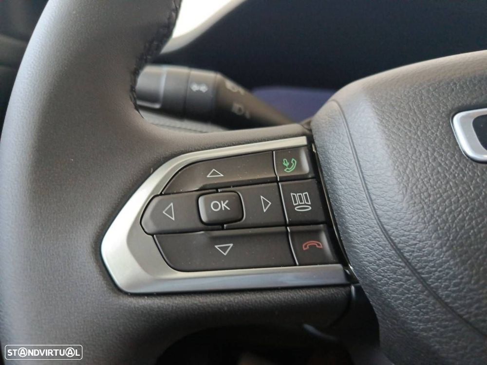Jeep Compass 1.5 TG e-Hybrid Limited DCT - 17