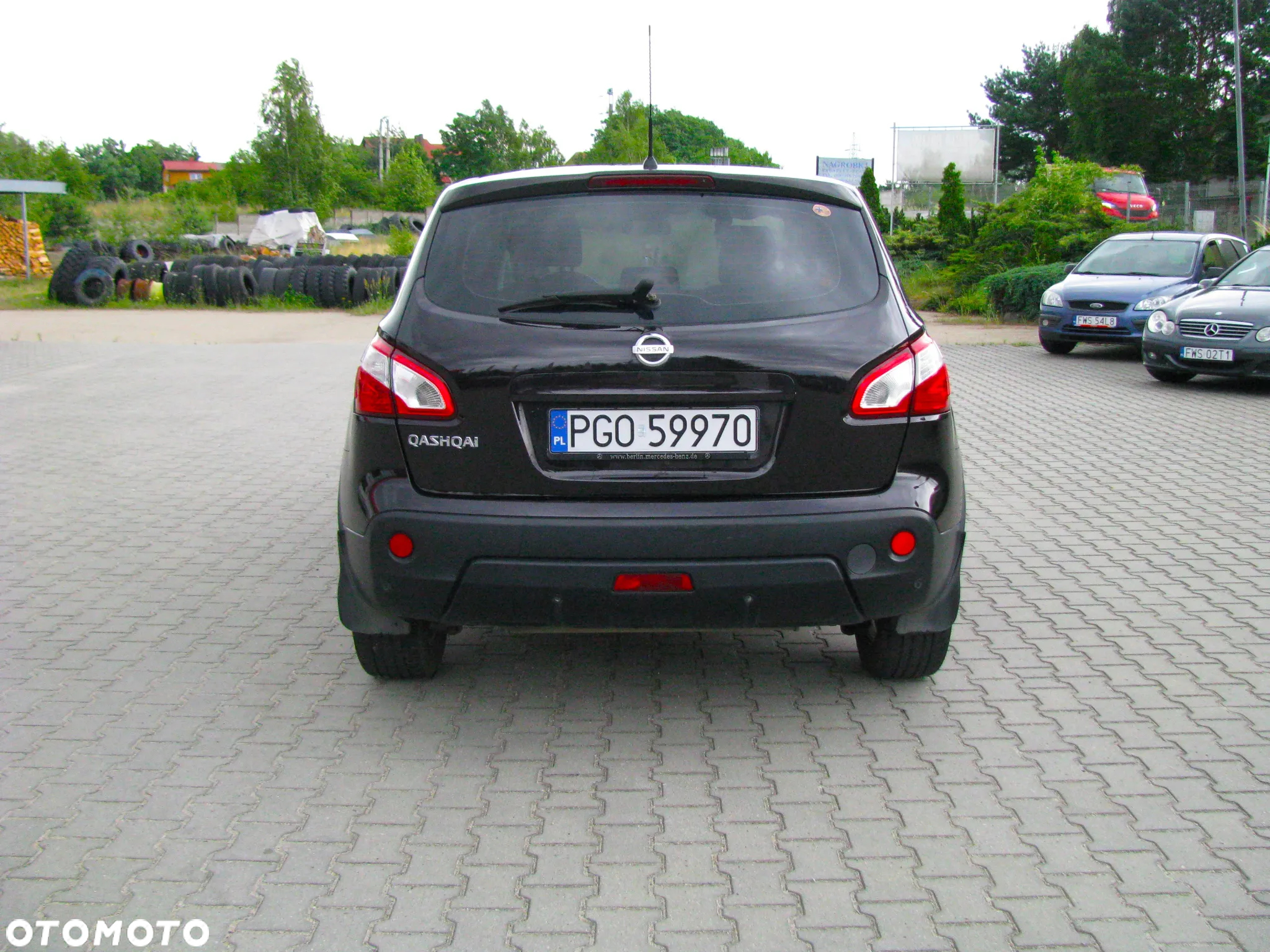 Nissan Qashqai - 15