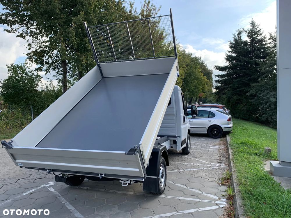 Fiat Ducato - 11