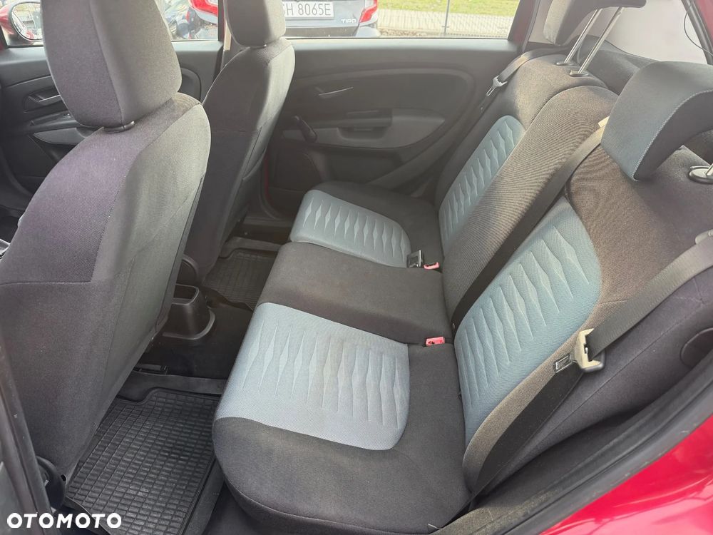 Fiat Punto - 10