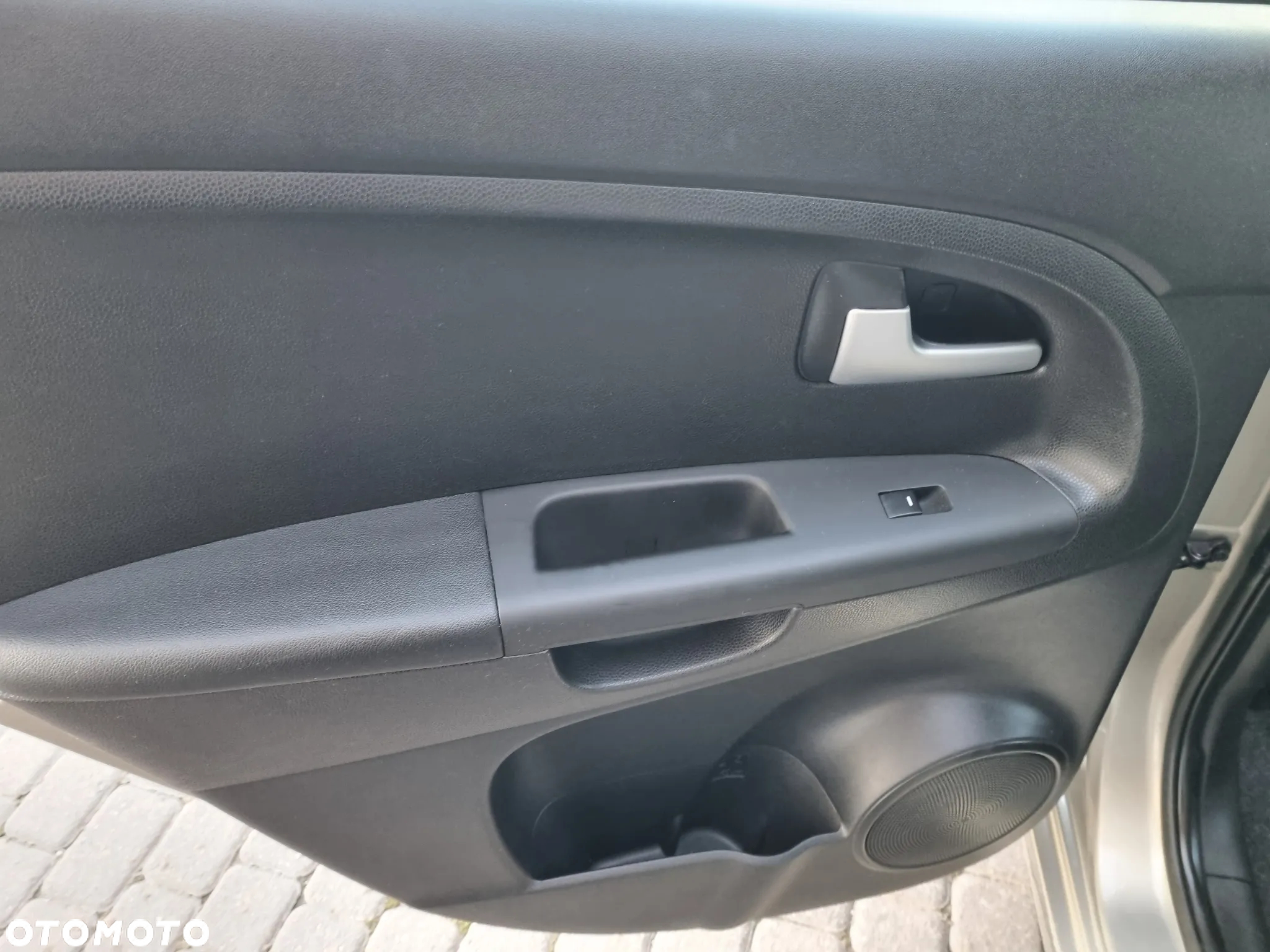 Kia Venga 1.4 CRDi 90 ISG Spirit - 15