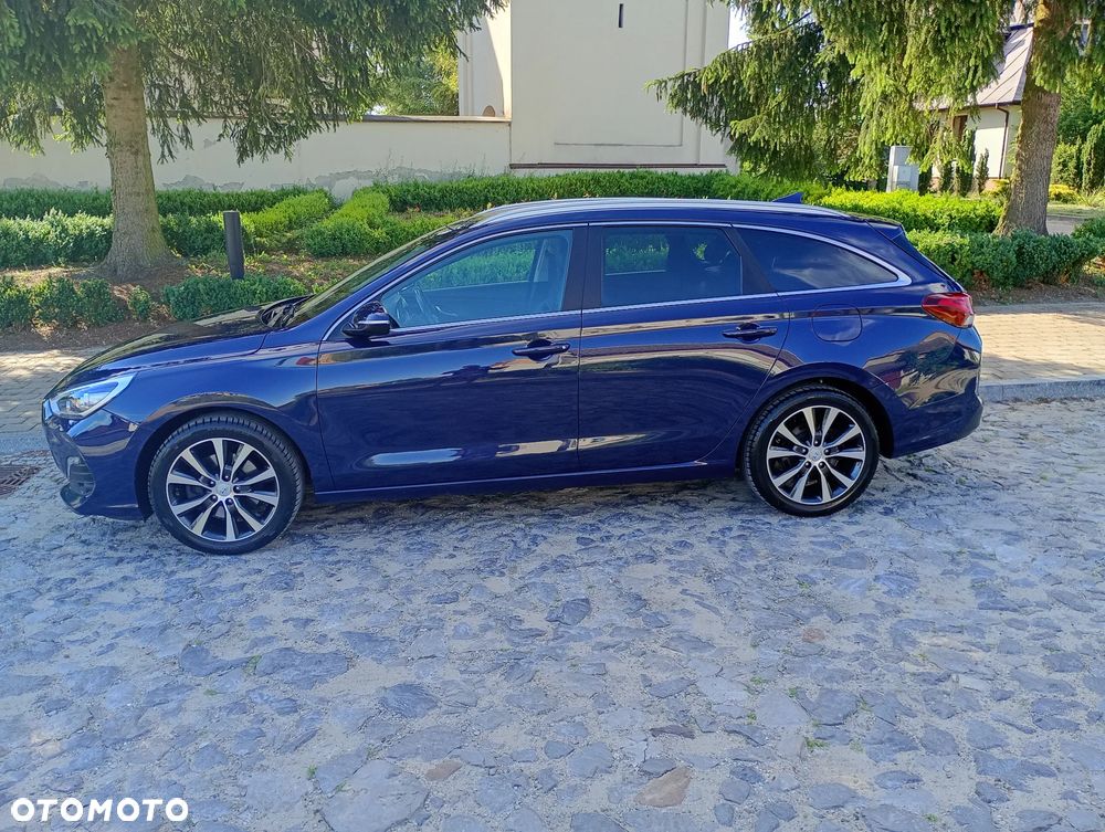 Hyundai i30 1.6 CRDI Premium - 6