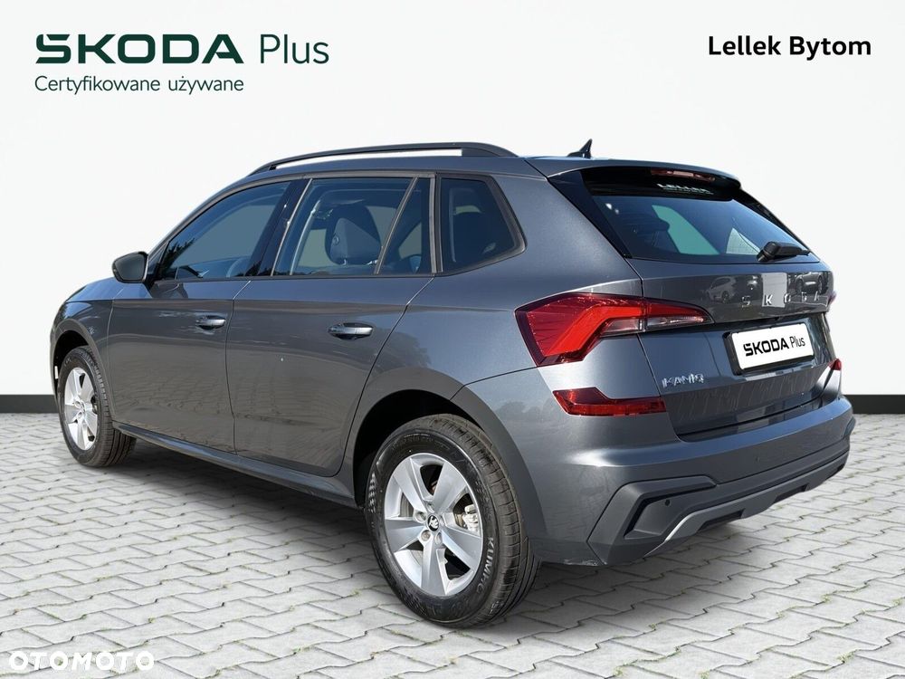 Skoda Kamiq - 13