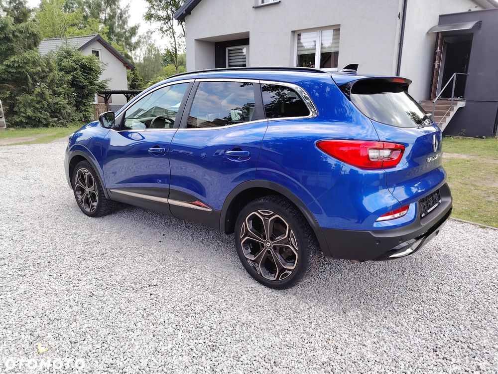 Renault Kadjar 1.3 TCe FAP Black Edition EDC - 6