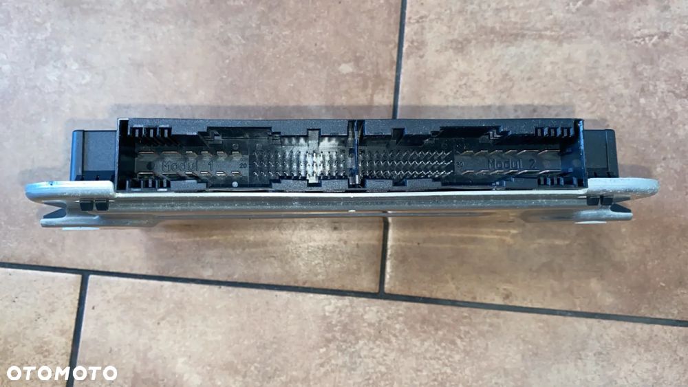 BMW X3 F25 MODUŁ ŚWIATEŁ 9273636 - 4