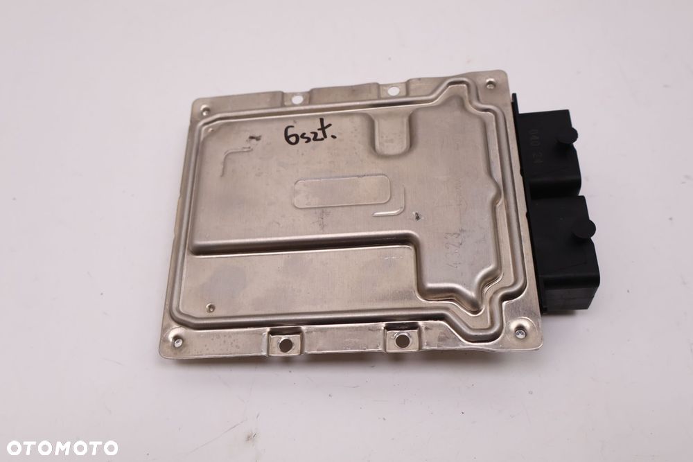 FIAT PANDA III KOMPUTER STEROWNIK SILNIKA 46357107 - 5